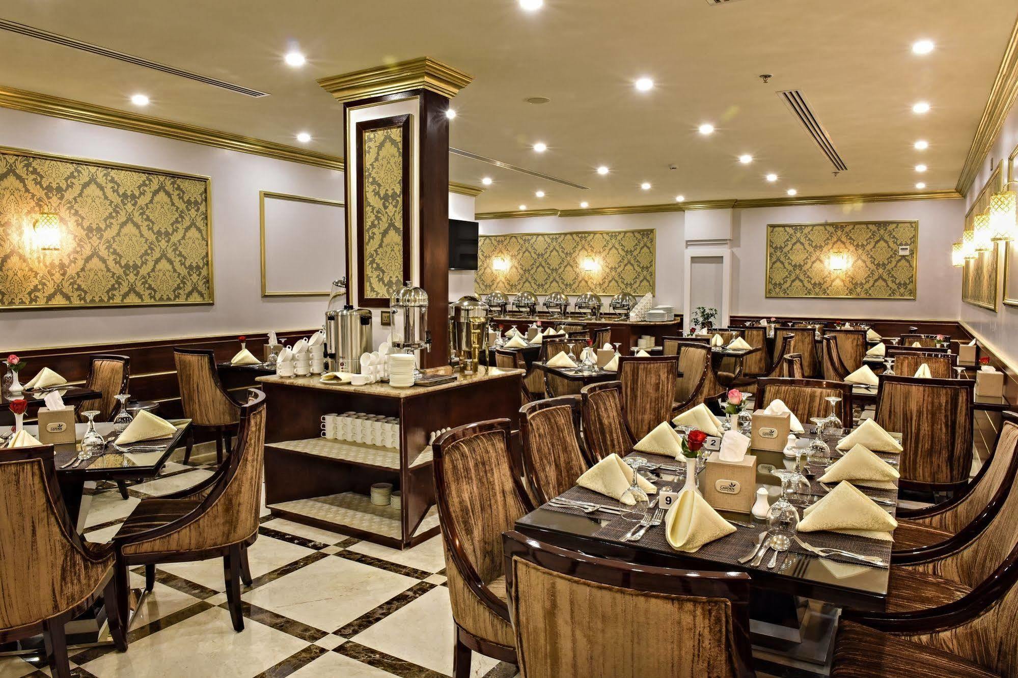 Garden Plaza Hotel Al-Hofuf Exterior photo