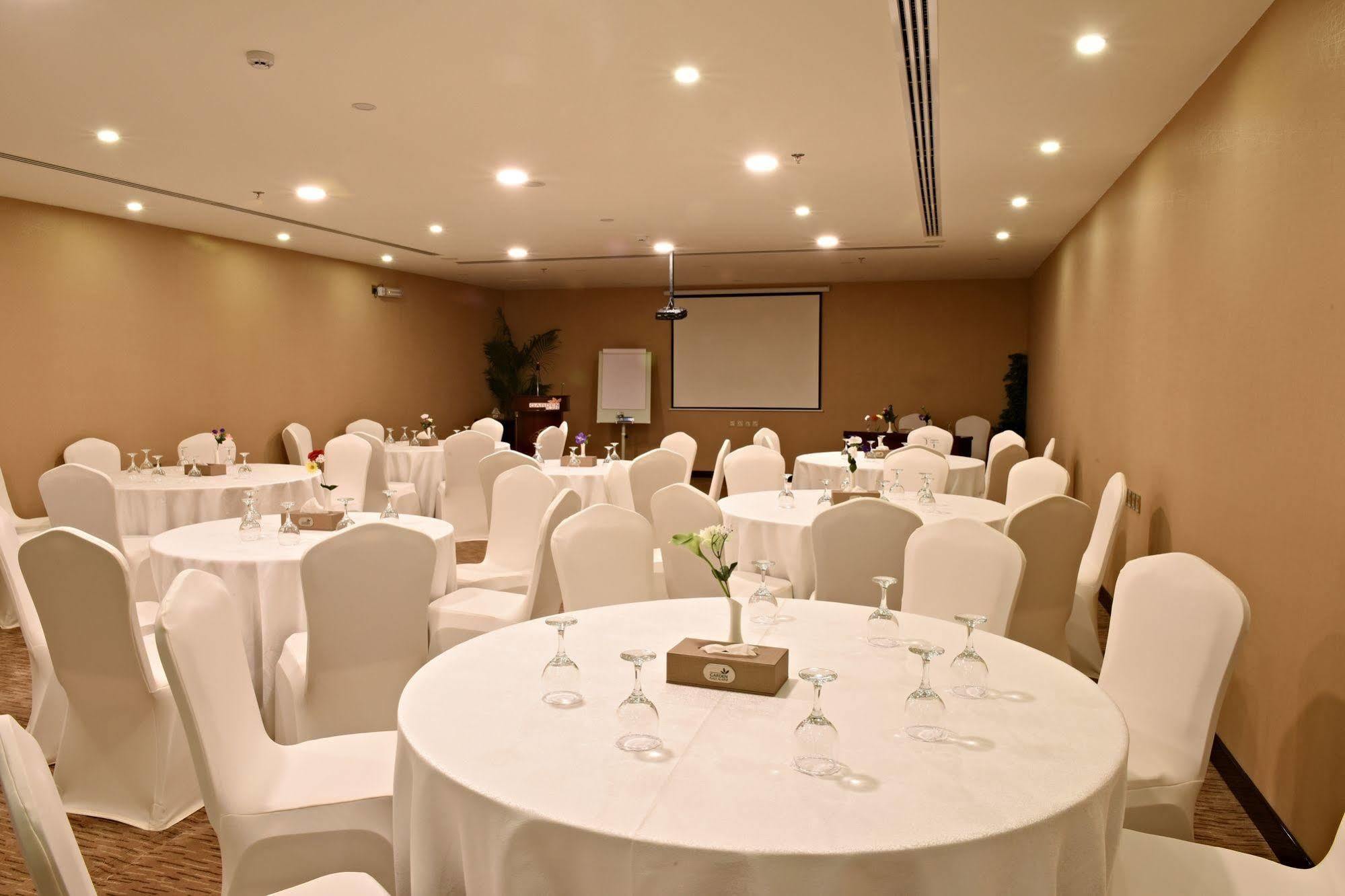 Garden Plaza Hotel Al-Hofuf Exterior photo